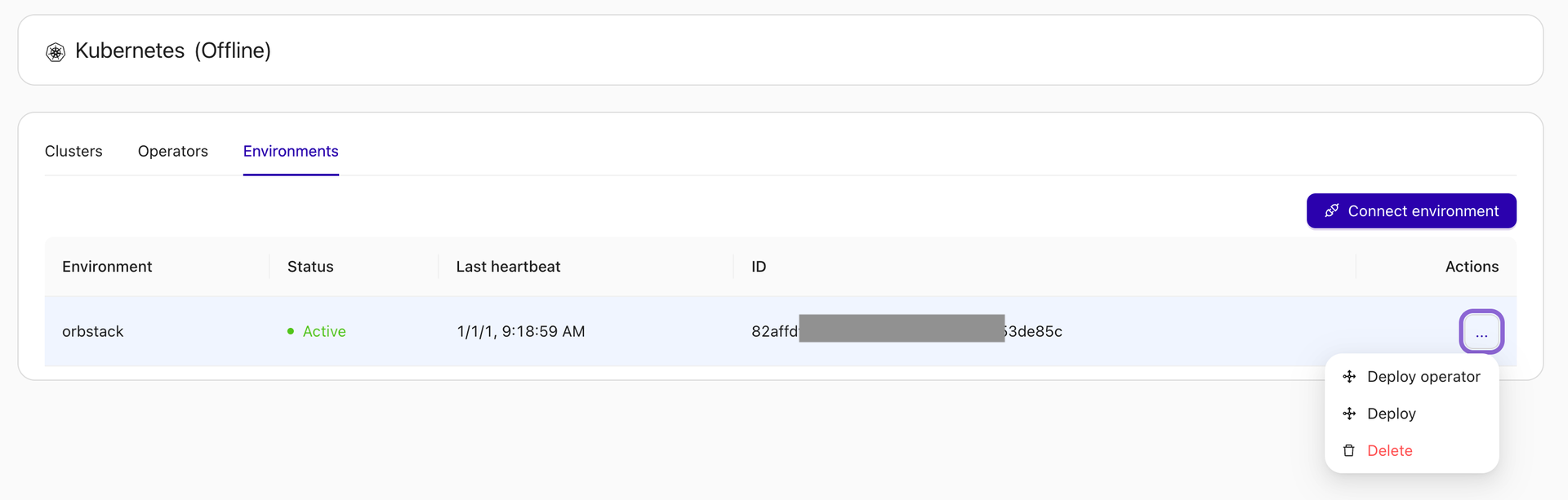 ClusterControl & Kubernetes Operators1