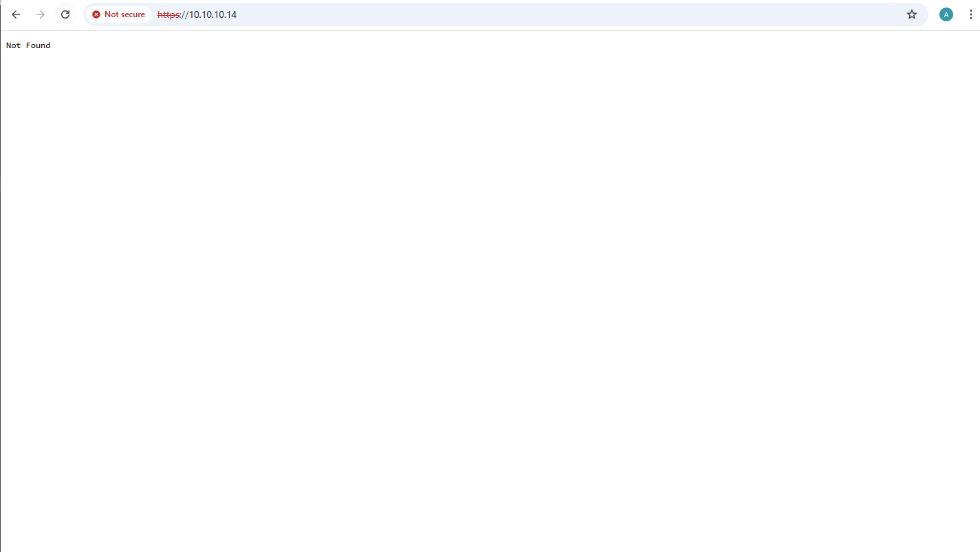 ClusterControl Error UI